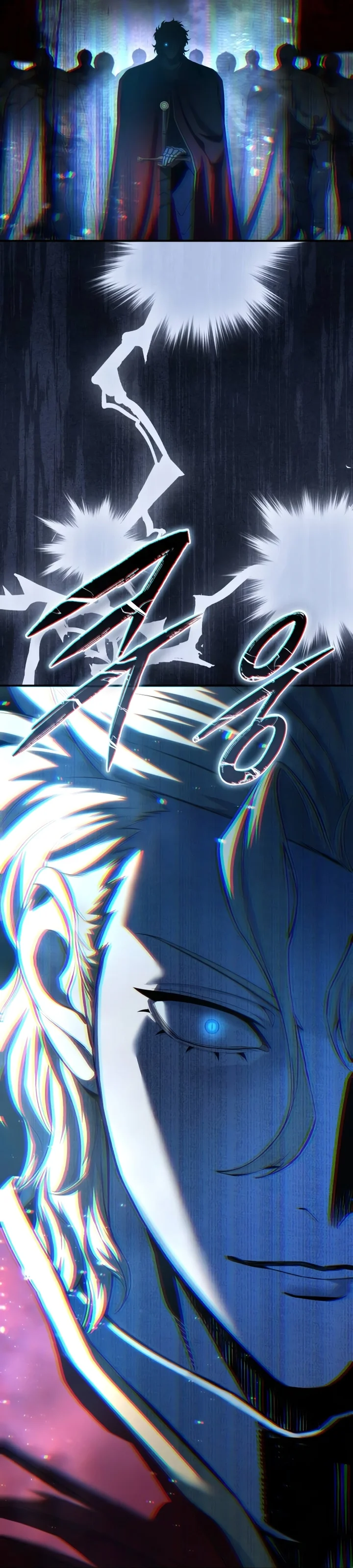 Read The Stellar Swordmaster PT Manga Online