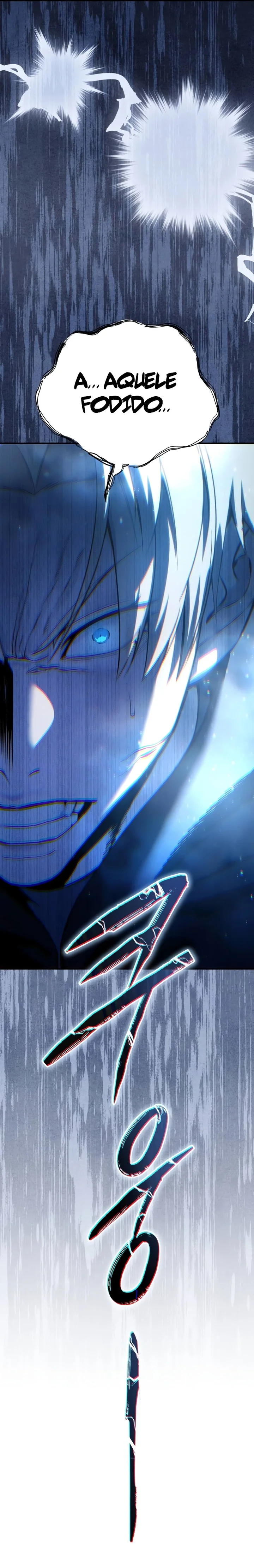 Read The Stellar Swordmaster PT Manga Online