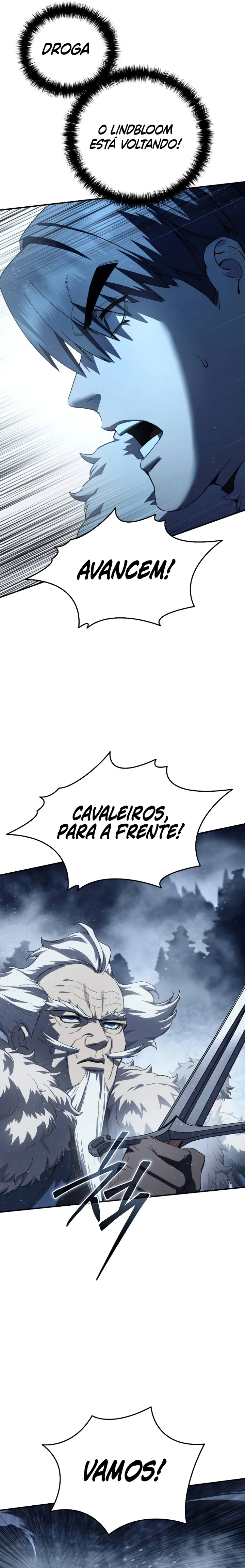 Read The Stellar Swordmaster PT Manga Online