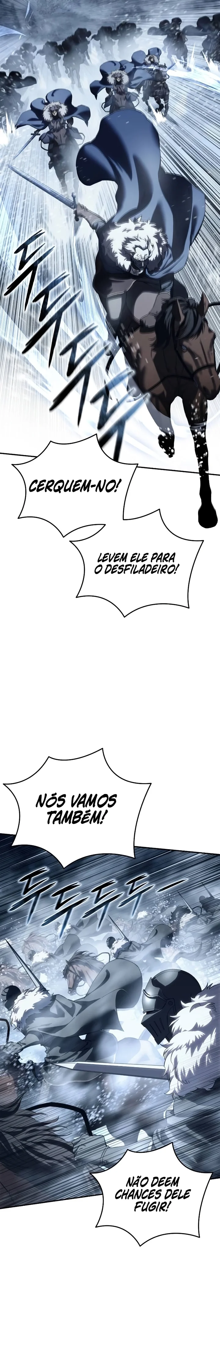 Read The Stellar Swordmaster PT Manga Online