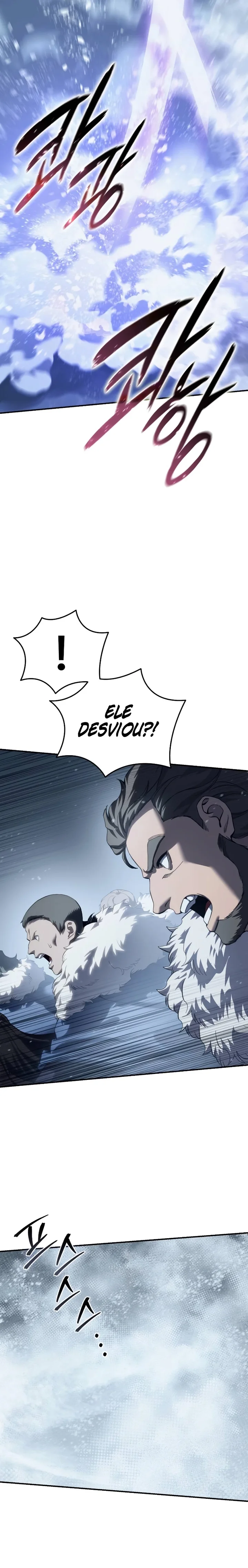 Read The Stellar Swordmaster PT Manga Online