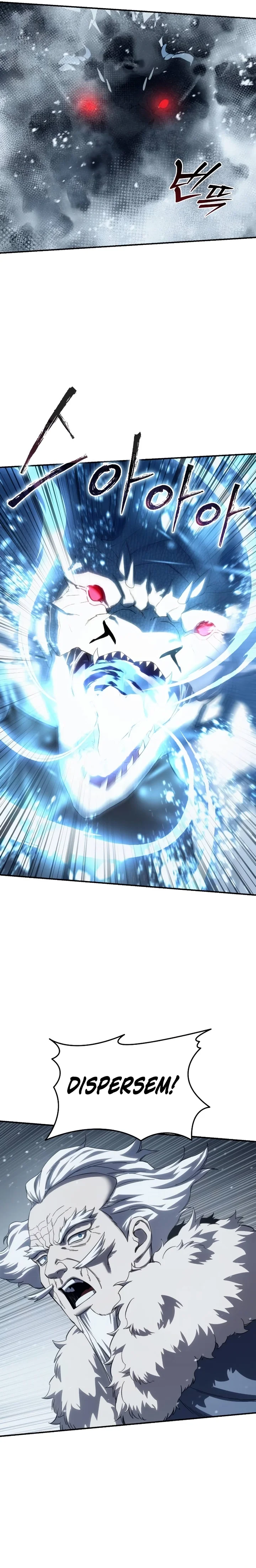 Read The Stellar Swordmaster PT Manga Online