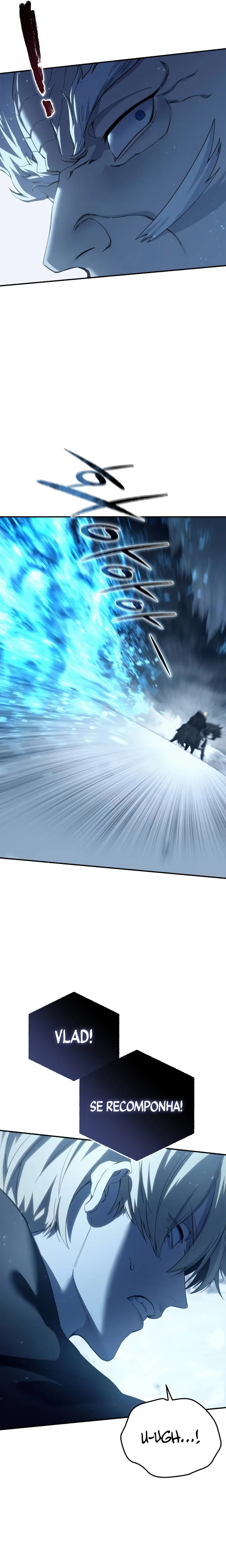 Read The Stellar Swordmaster PT Manga Online