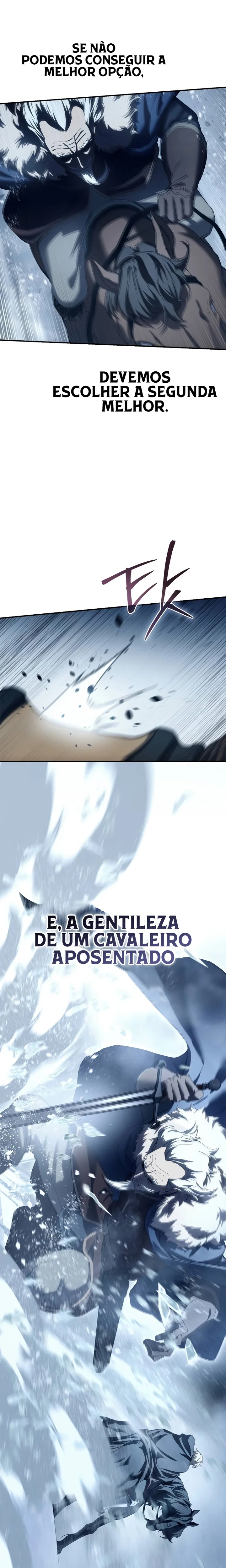 Read The Stellar Swordmaster PT Manga Online