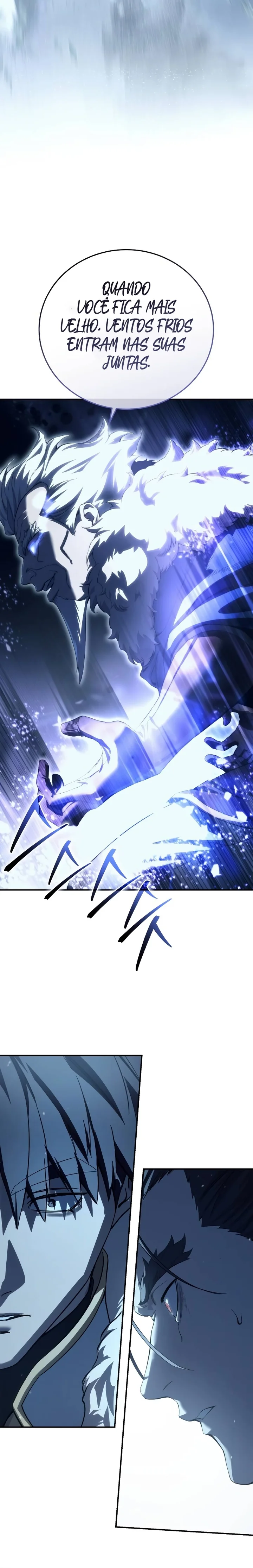 Read The Stellar Swordmaster PT Manga Online