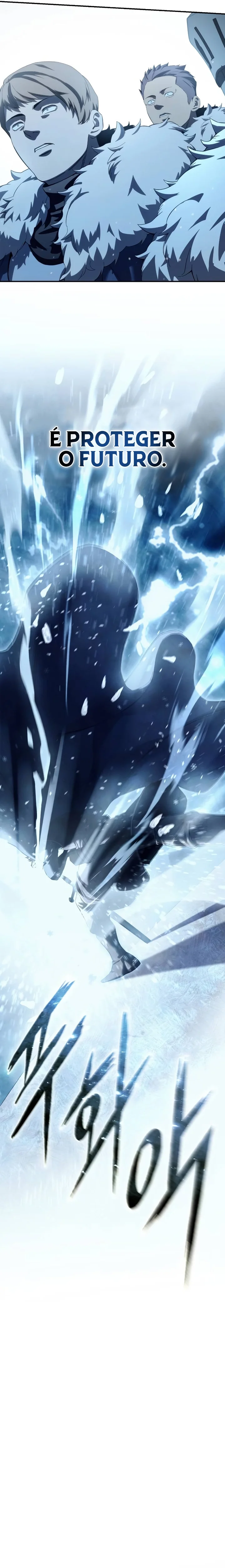 Read The Stellar Swordmaster PT Manga Online