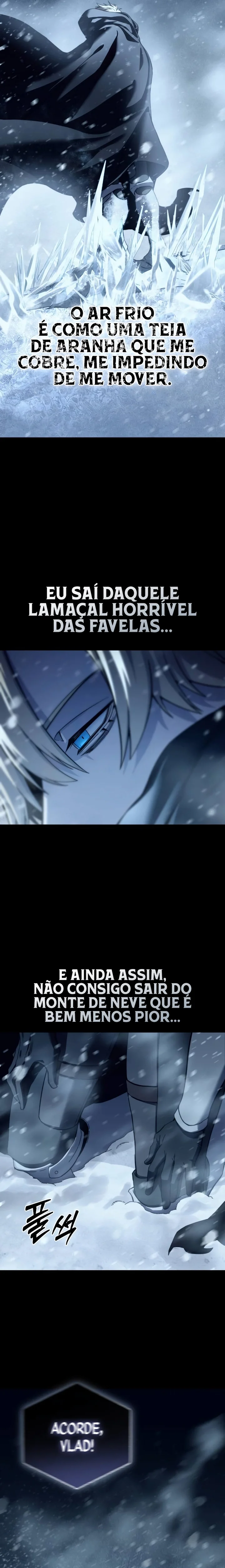 Read The Stellar Swordmaster PT Manga Online