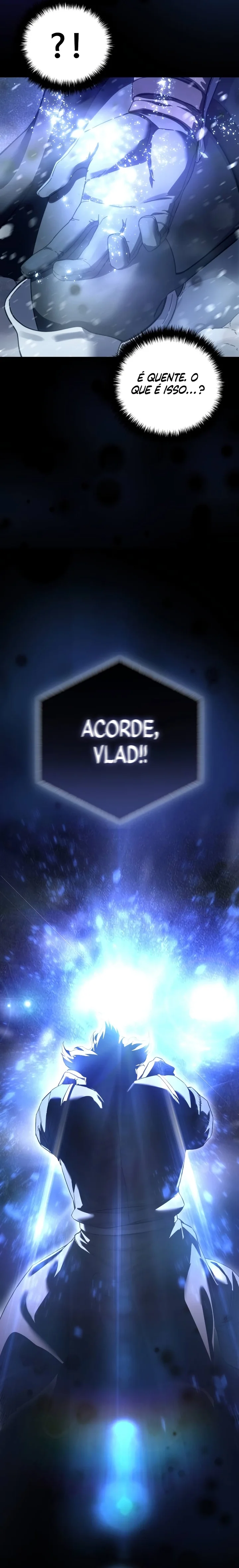 Read The Stellar Swordmaster PT Manga Online