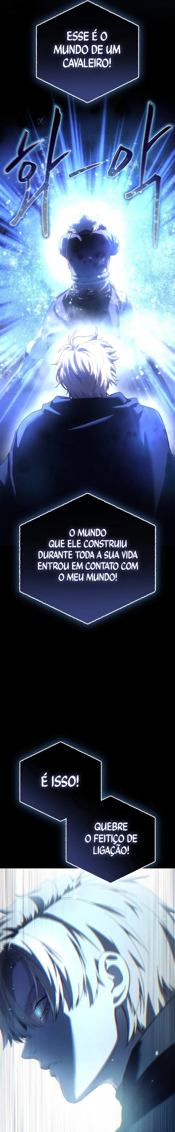 Read The Stellar Swordmaster PT Manga Online