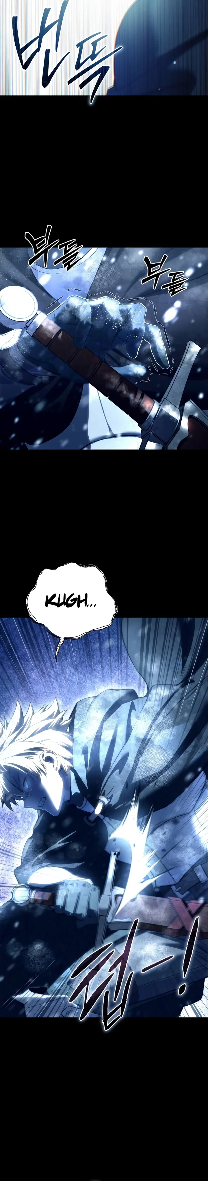 Read The Stellar Swordmaster PT Manga Online