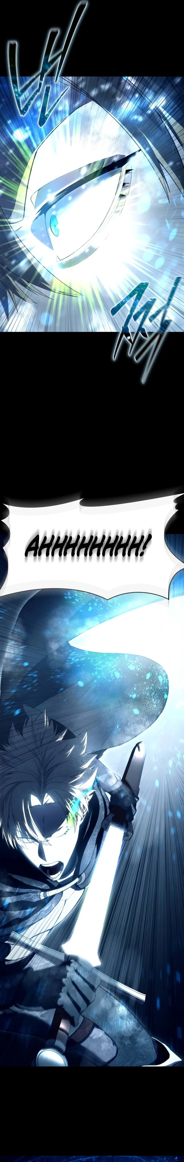 Read The Stellar Swordmaster PT Manga Online