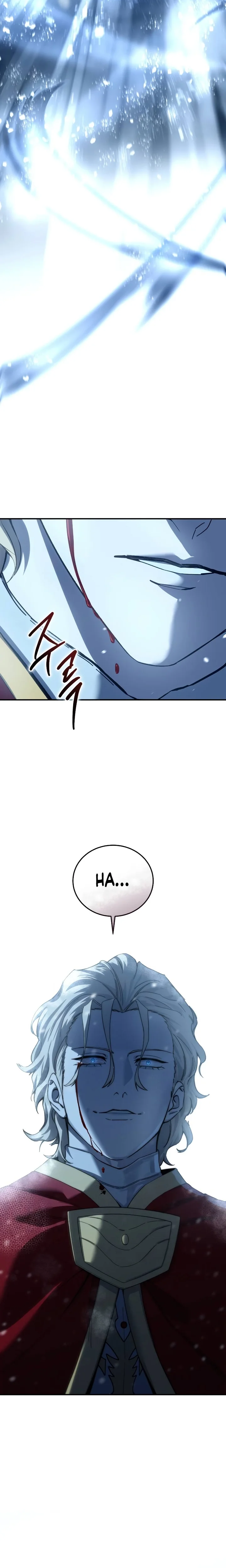 Read The Stellar Swordmaster PT Manga Online