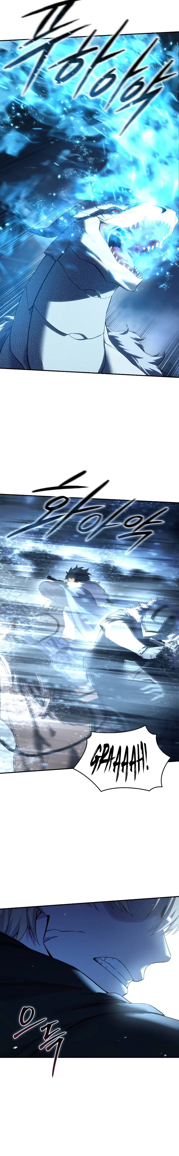 Read The Stellar Swordmaster PT Manga Online