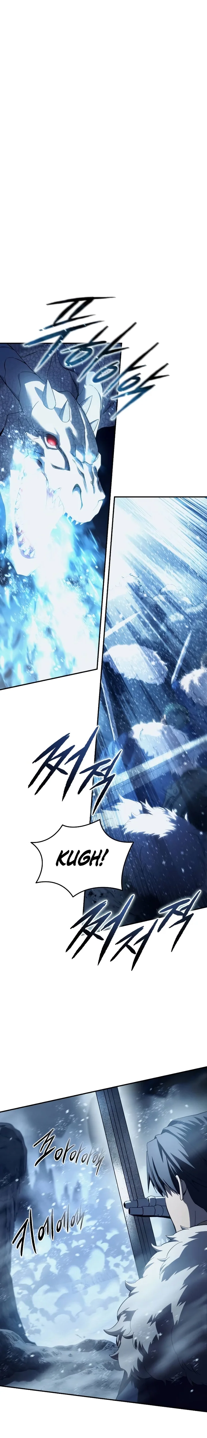 Read The Stellar Swordmaster PT Manga Online