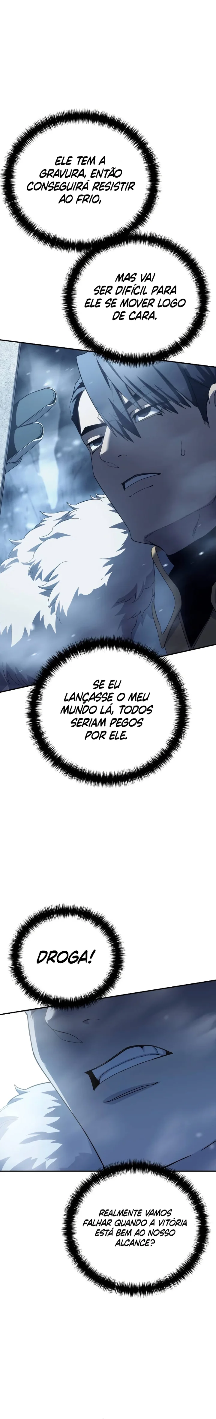 Read The Stellar Swordmaster PT Manga Online