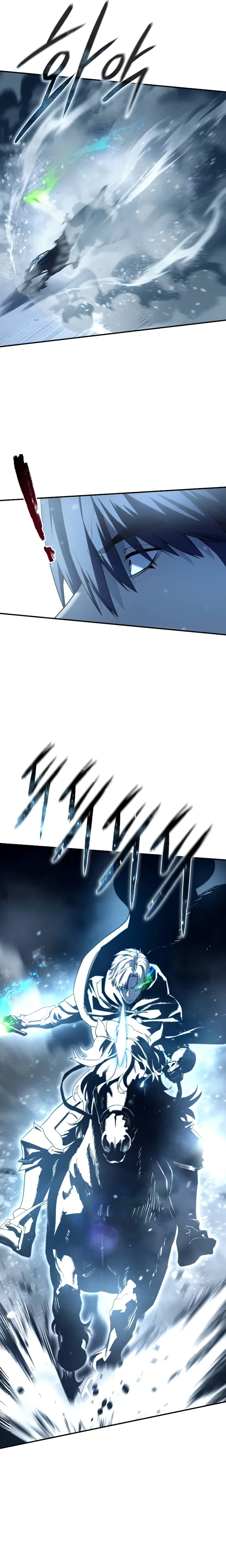 Read The Stellar Swordmaster PT Manga Online