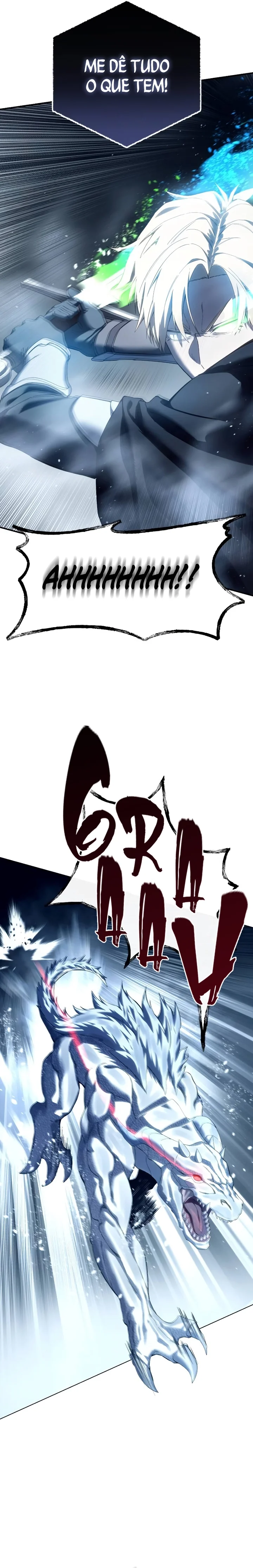 Read The Stellar Swordmaster PT Manga Online