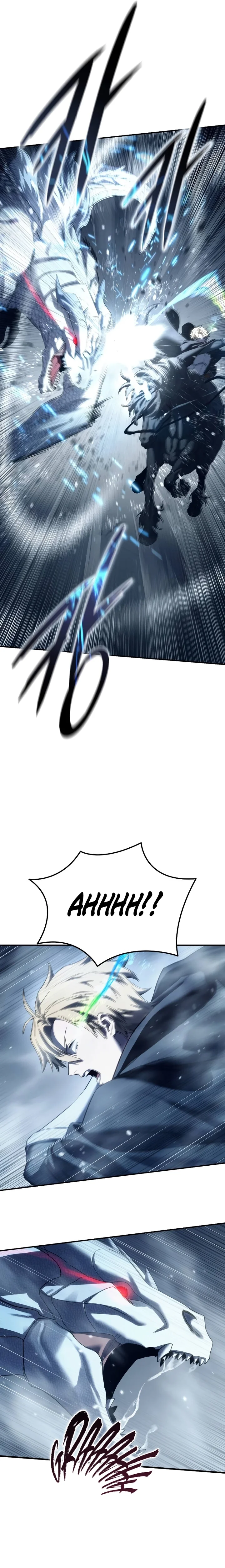 Read The Stellar Swordmaster PT Manga Online