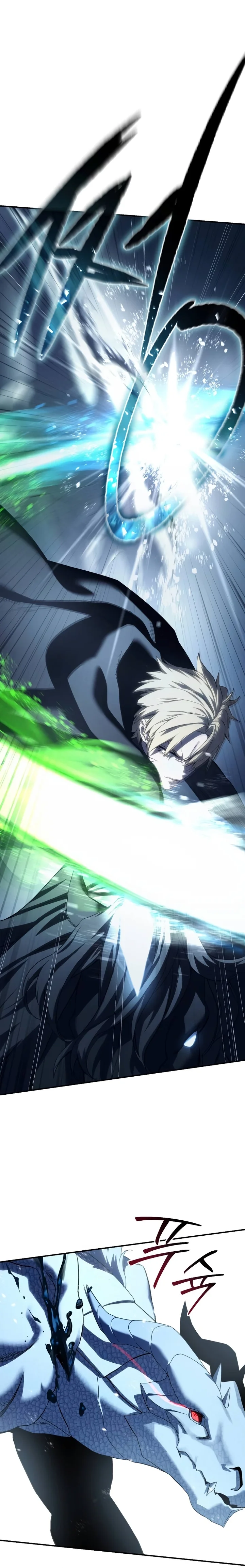 Read The Stellar Swordmaster PT Manga Online