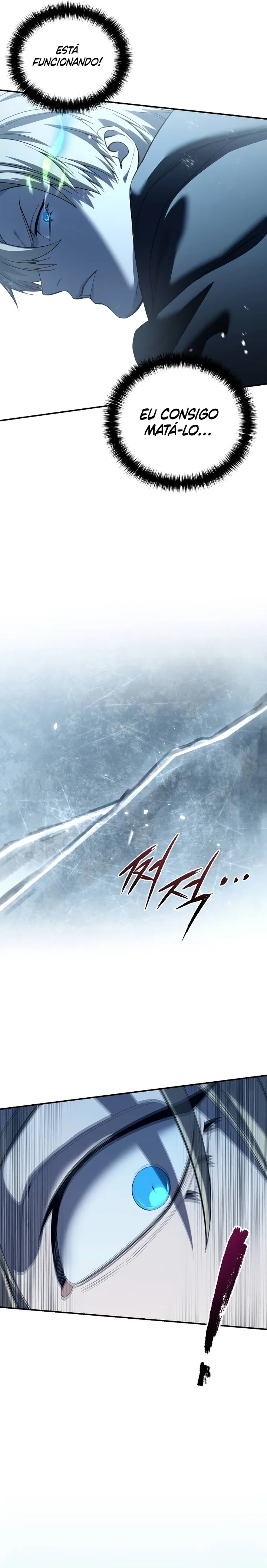 Read The Stellar Swordmaster PT Manga Online