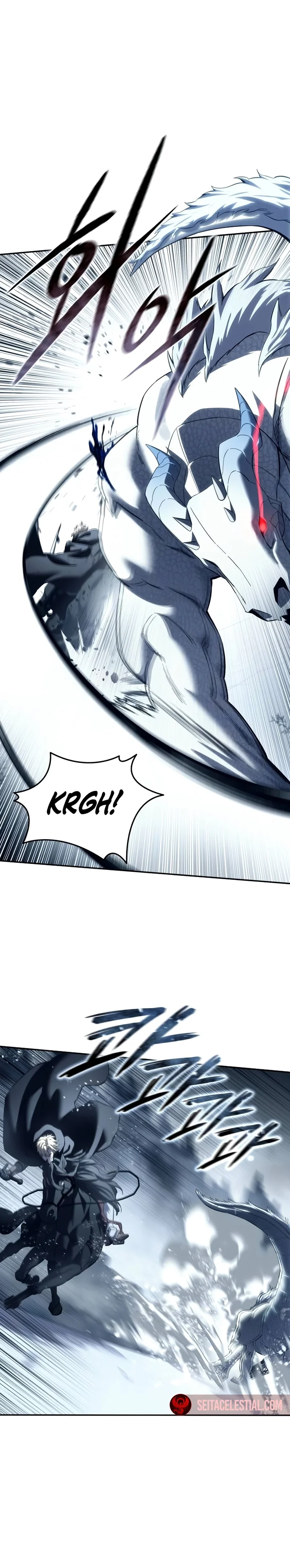 Read The Stellar Swordmaster PT Manga Online