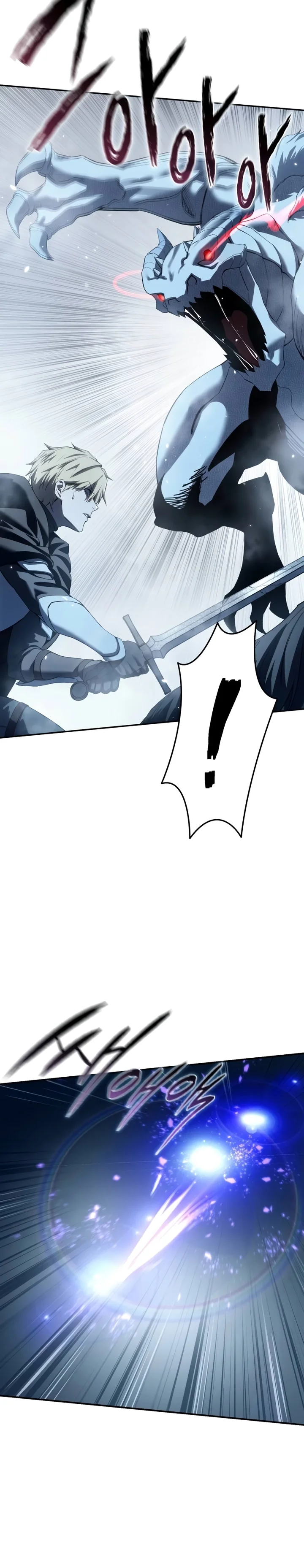 Read The Stellar Swordmaster PT Manga Online