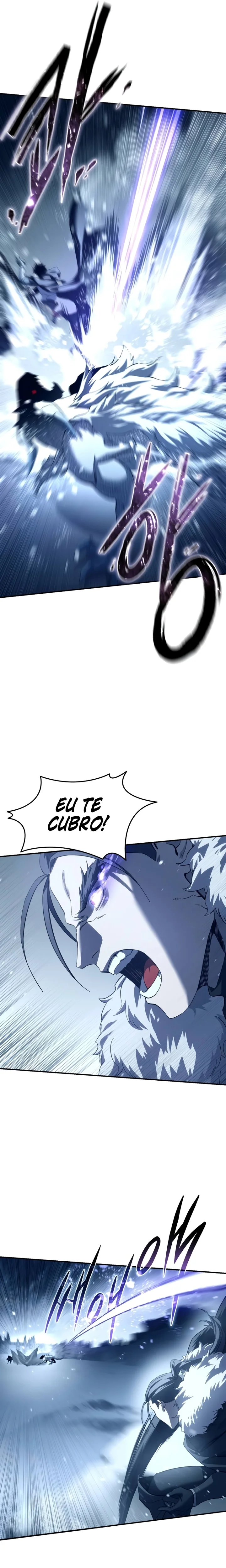 Read The Stellar Swordmaster PT Manga Online