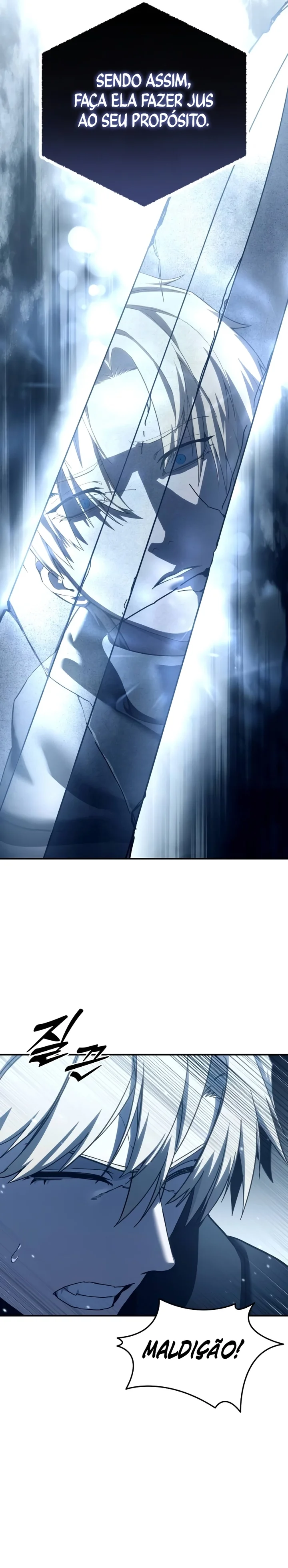 Read The Stellar Swordmaster PT Manga Online