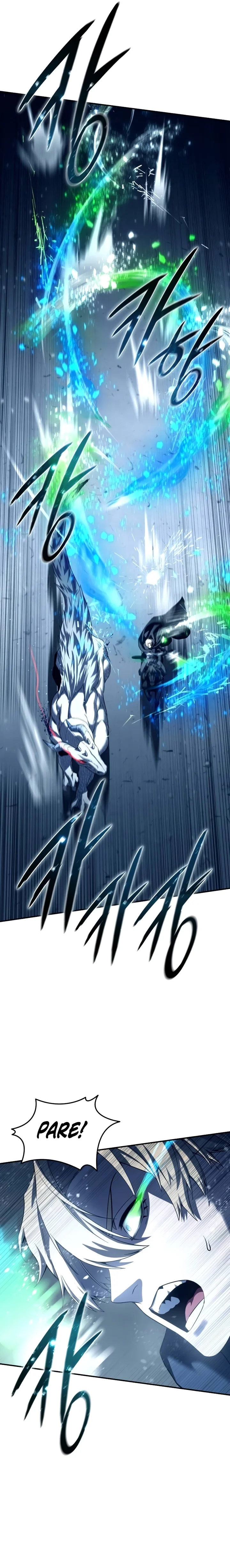 Read The Stellar Swordmaster PT Manga Online