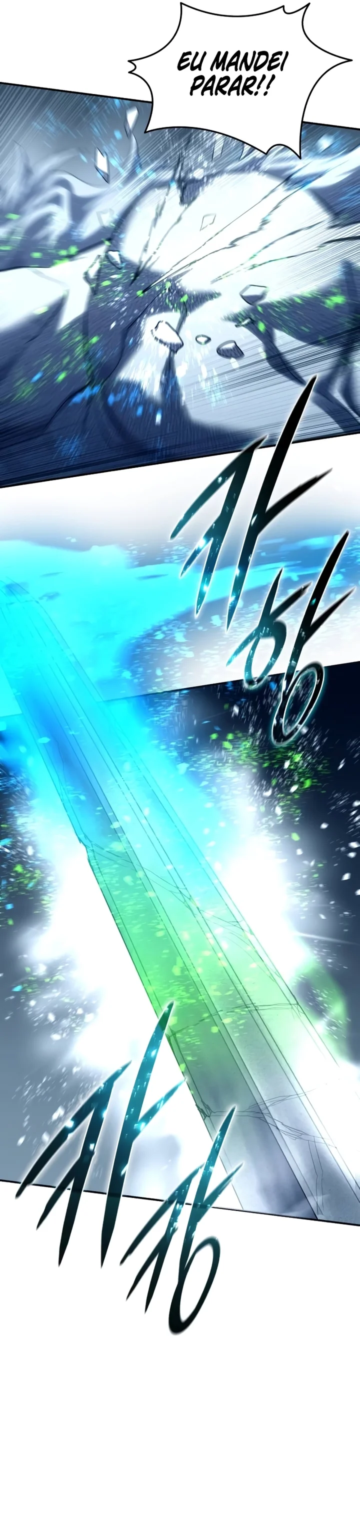 Read The Stellar Swordmaster PT Manga Online