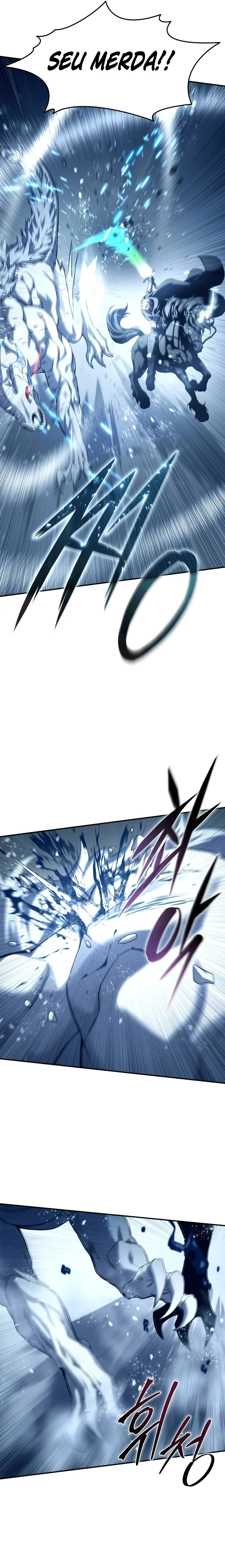 Read The Stellar Swordmaster PT Manga Online