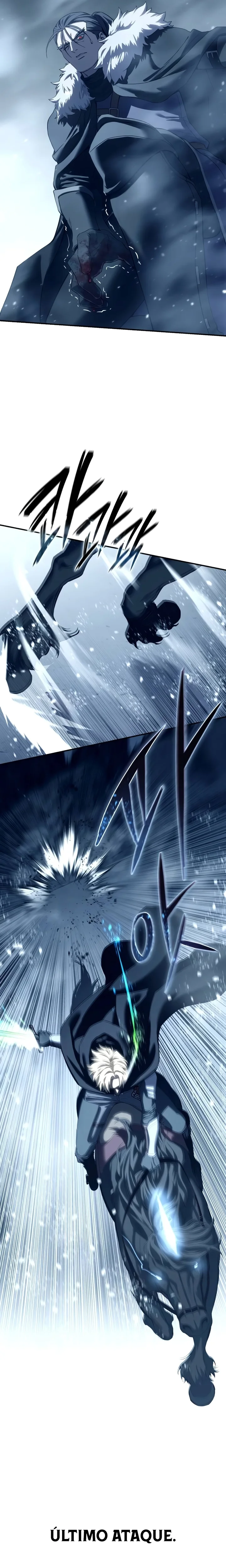 Read The Stellar Swordmaster PT Manga Online