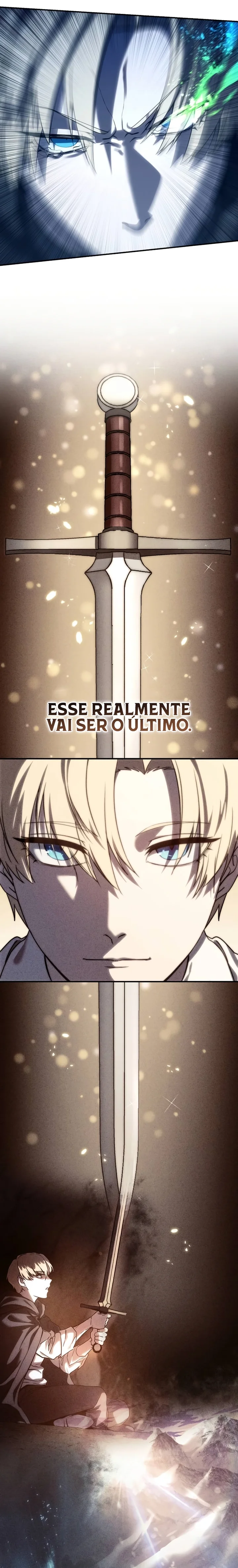 Read The Stellar Swordmaster PT Manga Online