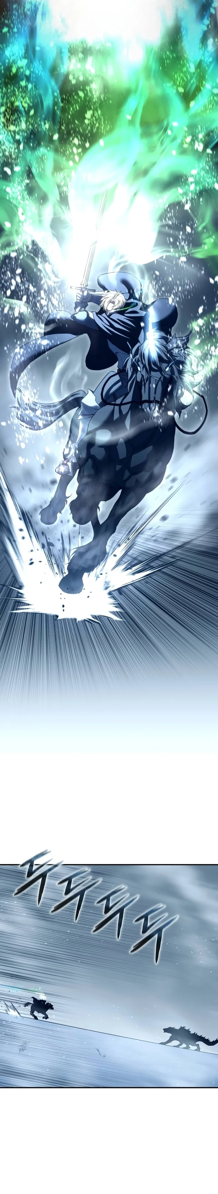 Read The Stellar Swordmaster PT Manga Online