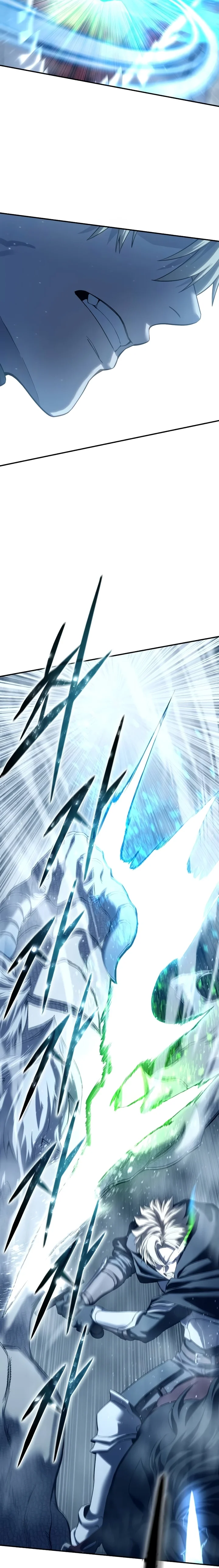 Read The Stellar Swordmaster PT Manga Online