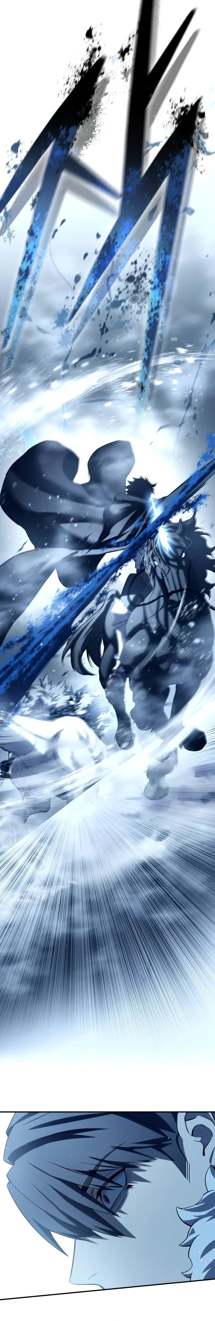 Read The Stellar Swordmaster PT Manga Online