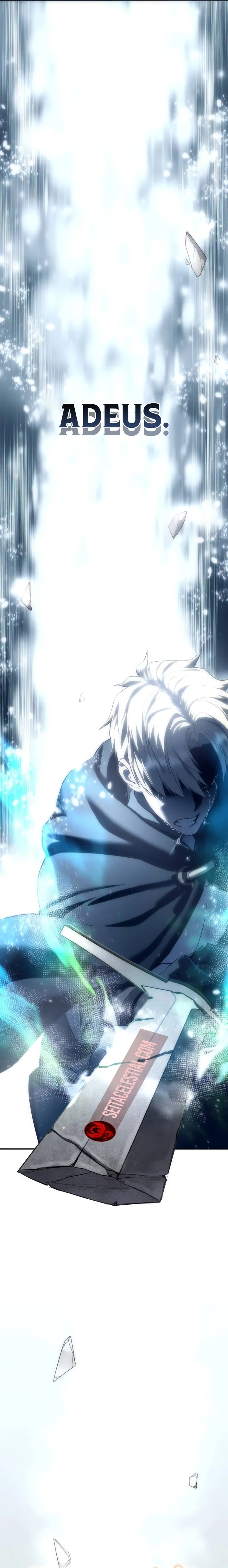 Read The Stellar Swordmaster PT Manga Online