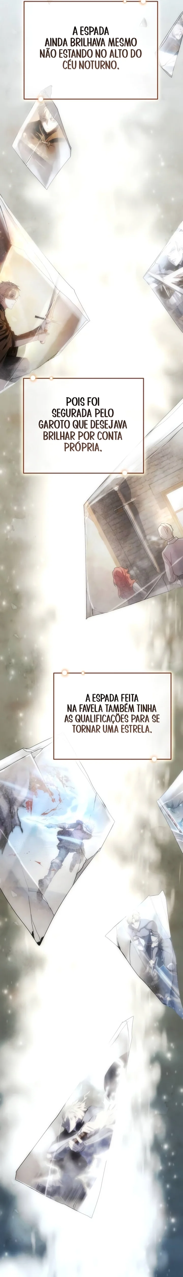 Read The Stellar Swordmaster PT Manga Online