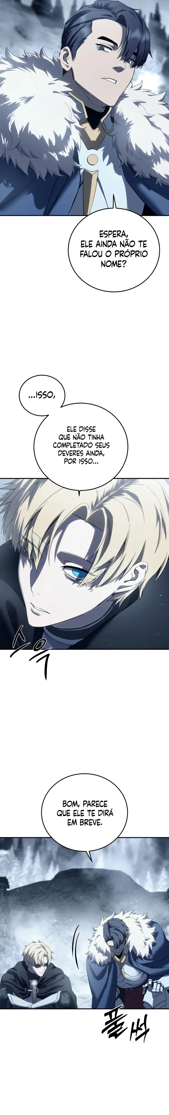 Read The Stellar Swordmaster PT Manga Online