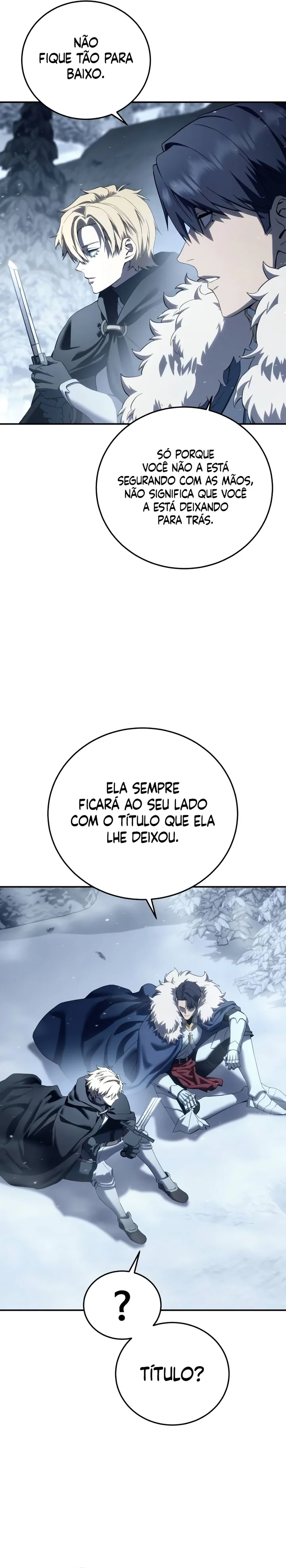 Read The Stellar Swordmaster PT Manga Online