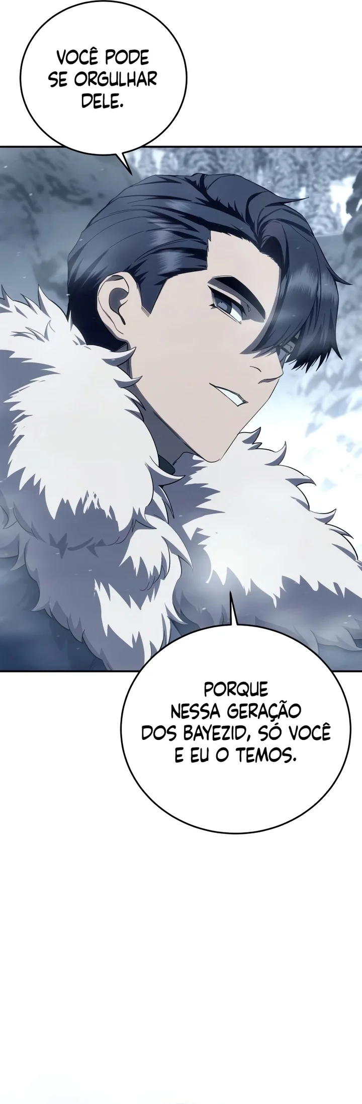 Read The Stellar Swordmaster PT Manga Online