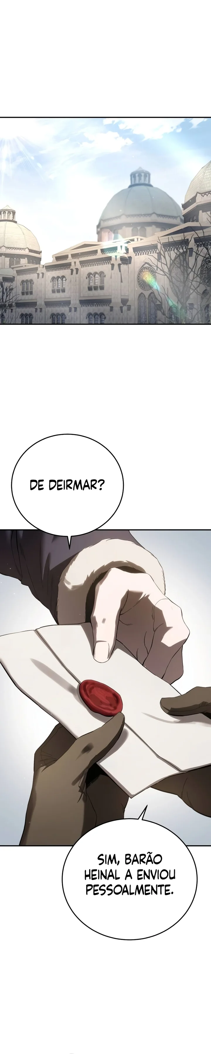 Read The Stellar Swordmaster PT Manga Online