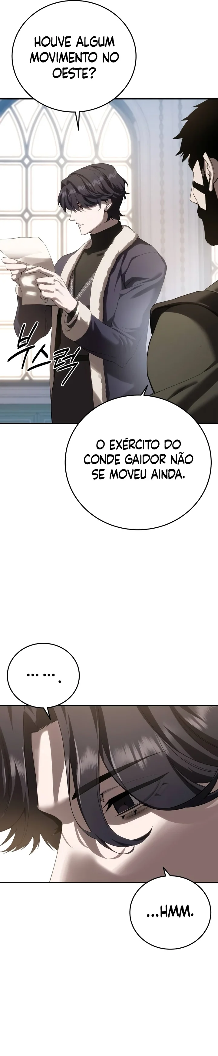 Read The Stellar Swordmaster PT Manga Online