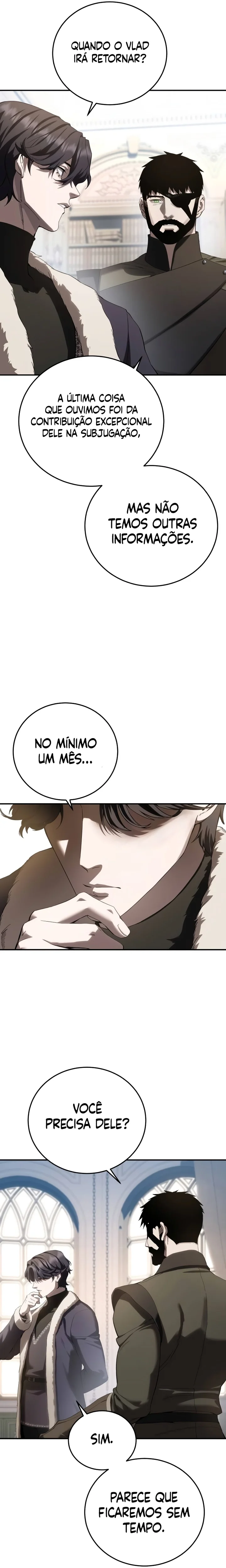 Read The Stellar Swordmaster PT Manga Online