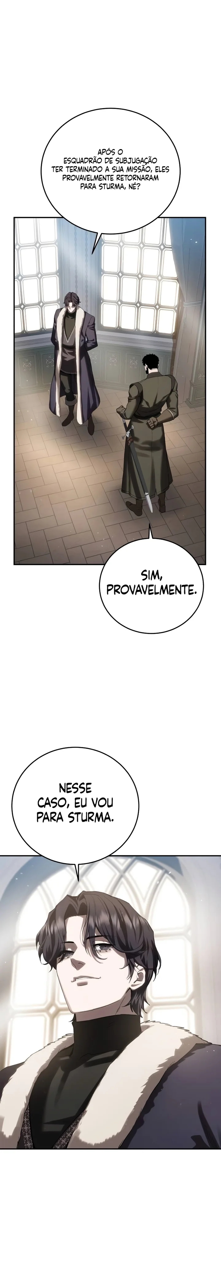 Read The Stellar Swordmaster PT Manga Online