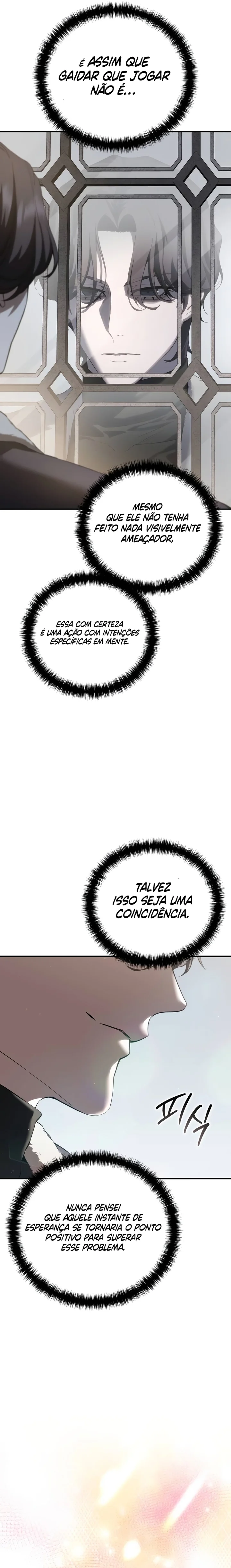 Read The Stellar Swordmaster PT Manga Online