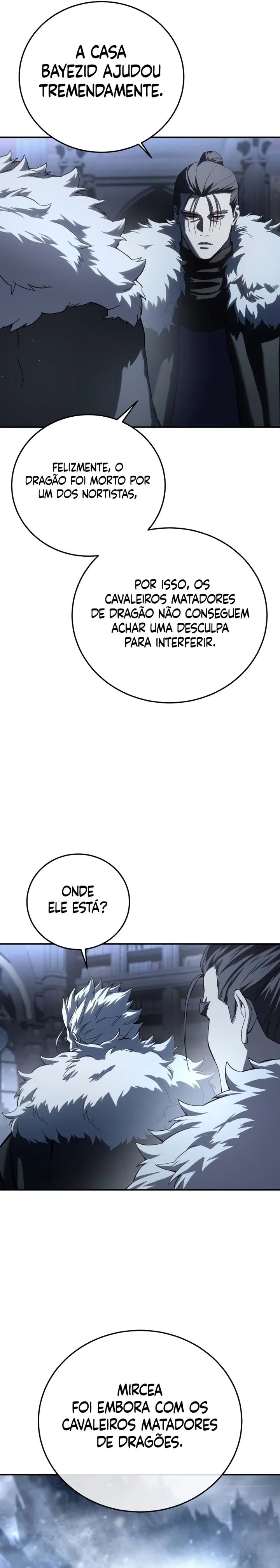 Read The Stellar Swordmaster PT Manga Online