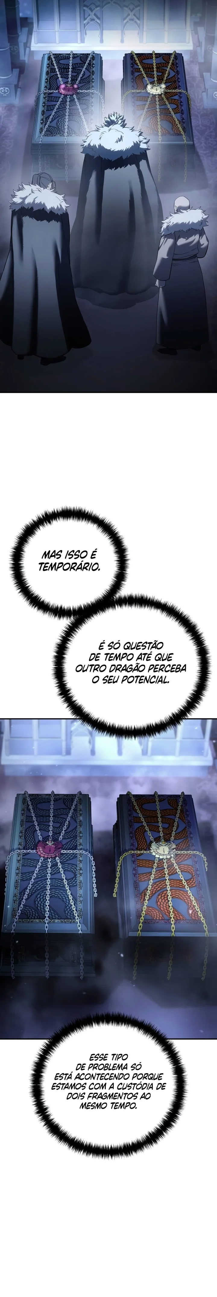 Read The Stellar Swordmaster PT Manga Online