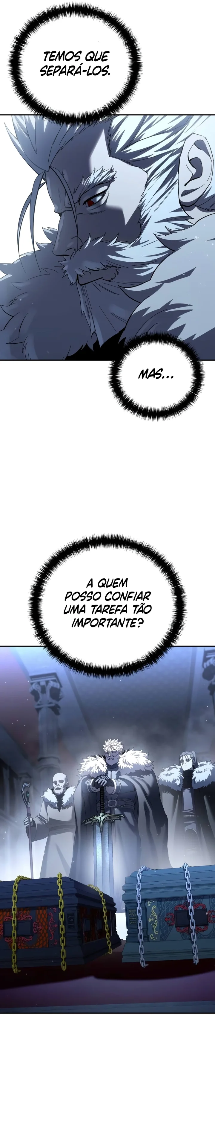 Read The Stellar Swordmaster PT Manga Online