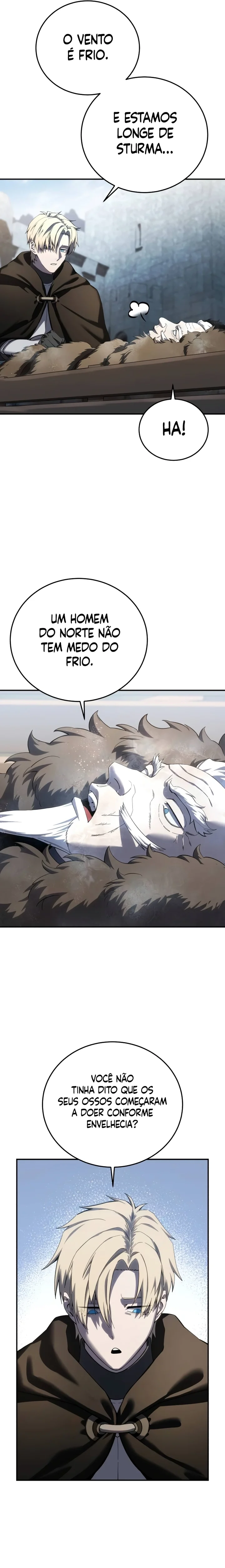 Read The Stellar Swordmaster PT Manga Online